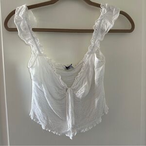 princess polly blouse